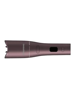 GRUNDIG Pflege & Gesundheit<Lockenstab "HS 6230" in Lila