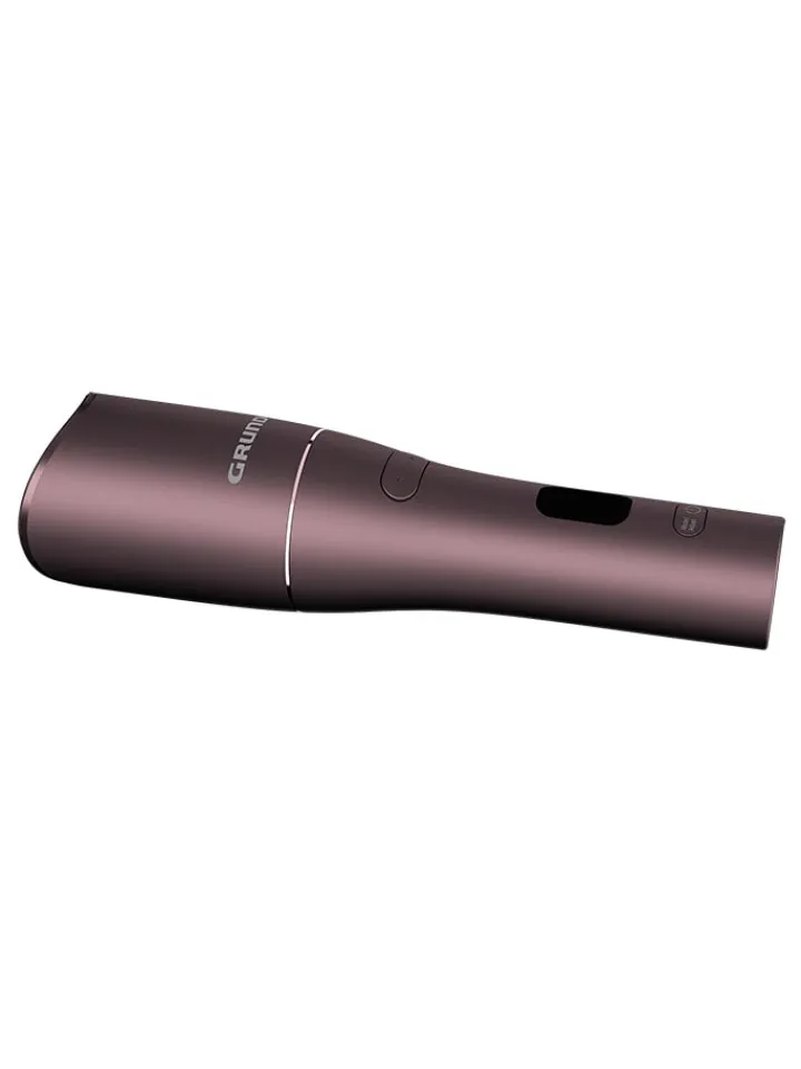 GRUNDIG Pflege & Gesundheit<Lockenstab "HS 6230" in Lila
