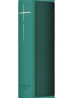 COFI 1453 Tv & Audio<Logitech Blast Tragbarer Bluetooth Lautsprecher in Grün