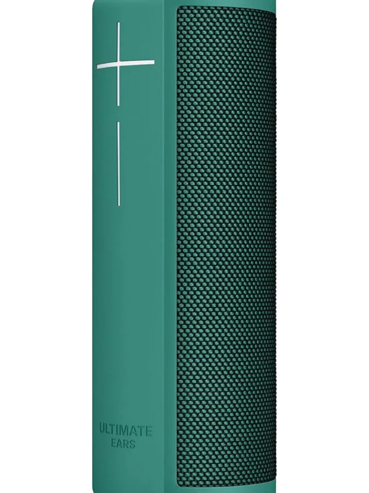 COFI 1453 Tv & Audio<Logitech Blast Tragbarer Bluetooth Lautsprecher in Grün