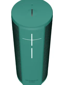 COFI 1453 Tv & Audio<Logitech Blast Tragbarer Bluetooth Lautsprecher in Grün