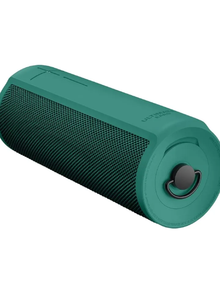 COFI 1453 Tv & Audio<Logitech Blast Tragbarer Bluetooth Lautsprecher in Grün