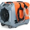 COSTWAY Klima & Haushalt<85 L/Tag Gewerbliche Luftentfeuchter in Orange