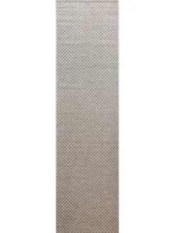 Wecon Home Outdoorteppiche<Läufer Miami South Beach in beige creme