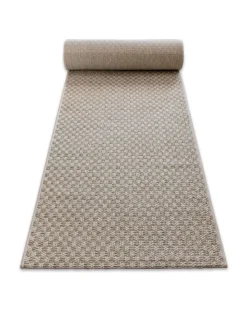 Wecon Home Outdoorteppiche<Läufer Miami South Beach in beige creme