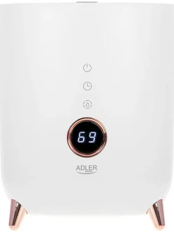 Adler Europe Klima & Haushalt<Luftbefeuchter "AD 797" in Weiß