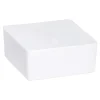 Wenko Klima & Haushalt<Luftentfeuchter-Nachfüllpack "Cube" in Weiß