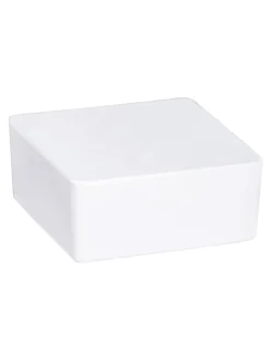 Wenko Klima & Haushalt<Luftentfeuchter-Nachfüllpack "Cube" in Weiß