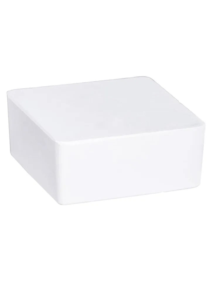 Wenko Klima & Haushalt<Luftentfeuchter-Nachfüllpack "Cube" in Weiß