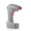 InnovaGoods Technikzubehör<Luftkompressor in Grau - (B)18 x (H)25 x (T)8 cm