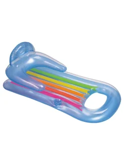 Intex Gartenspielzeug<Luft-Lounge "King kool" in Bunt (Überraschungsprodukt)
