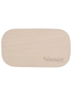 Kindsgut Aufbewahren & Servieren<Lunchbox in Rosa - (B)20,5 x (H)5,5 x (T)11,5 cm