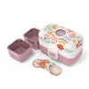 Monbento Aufbewahren & Servieren<Lunchbox ''Tresor'' in Rosa/ Bunt - 800 ml