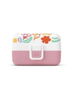 Monbento Aufbewahren & Servieren<Lunchbox ''Tresor'' in Rosa/ Bunt - 800 ml