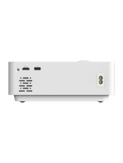 LA VAGUE Tv & Audio<LV-HD320 LED-Projektor in weiß