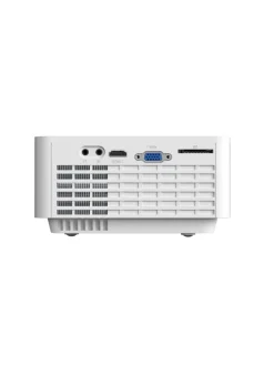 LA VAGUE Tv & Audio<LV-HD320 LED-Projektor in weiß