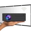 LA VAGUE Tv & Audio<LV-HD240 WI-FI BUNDLE LED-Projektor inkl. LV-STA100FP in schwarz