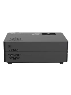 LA VAGUE Tv & Audio<LV-HD240 WI-FI BUNDLE LED-Projektor inkl. LV-STA100FP in schwarz