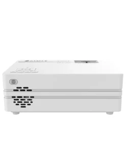 LA VAGUE Tv & Audio<LV-HD240 WI-FI BUNDLE LED-Projektor inkl. LV-STA100FP in weiß