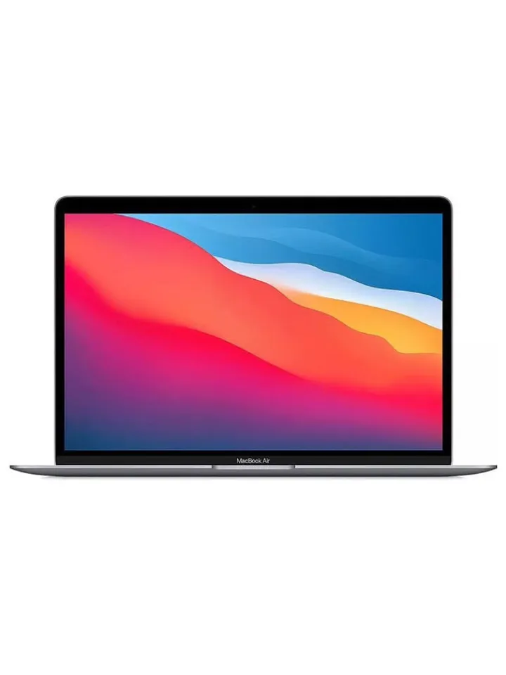 Apple Tablets, Konsolen & Elektronisches Spielzeug<MacBook Air 13" - 2020 - M1 - in Grau - 256 GB