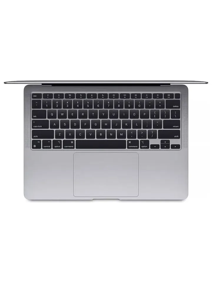 Apple Tablets, Konsolen & Elektronisches Spielzeug<MacBook Air 13" - 2020 - M1 - in Grau - 256 GB