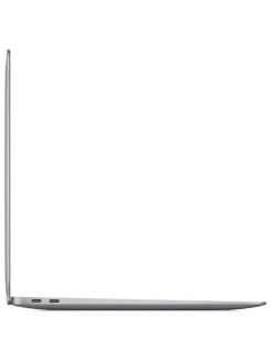 Apple Tablets, Konsolen & Elektronisches Spielzeug<MacBook Air 13" - 2020 - M1 - in Grau - 256 GB