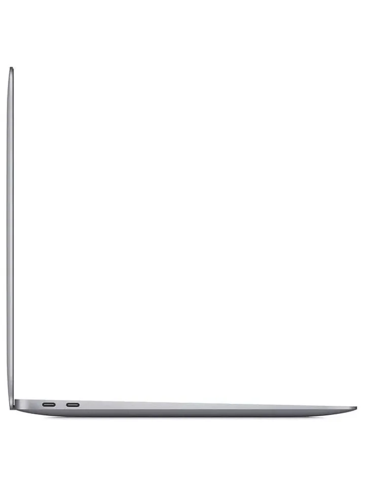 Apple Tablets, Konsolen & Elektronisches Spielzeug<MacBook Air 13" - 2020 - M1 - in Grau - 256 GB