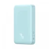 Baseus Tv & Audio<Magnetische Mini-Induktions-Powerbank 10000 mAh 20W in Blau