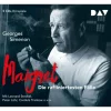 Der Audio Verlag Hörbücher<Maigret - Die raffiniertesten Fälle | Hörspiele mit Leonard Steckel, Peter...