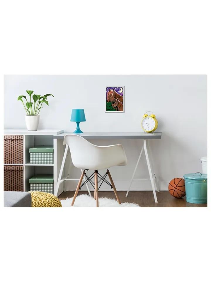 Ravensburger Kreativbedarf & Do-It-Yourself<Malen nach Zahlen-Set "Pferde" - ab 7 Jahren
