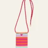 Oilily Smartphones & Zubehör<Maras Handyhalter in Rosa