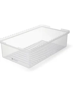 MasterClass Grillen<Marinadenbox in Transparent - (B)37 x (H)10 cm