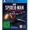 Sony Tablets, Konsolen & Elektronisches Spielzeug<Marvel's Spider-Man: Miles Morales PlayStation 4 PS4 ab 12 Jahren