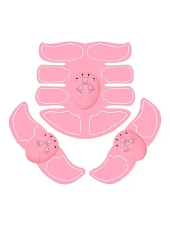DAM Pflege & Gesundheit<Massagegerät in Rosa