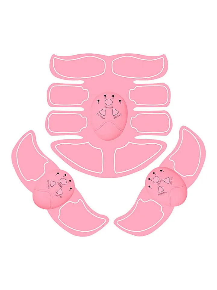DAM Pflege & Gesundheit<Massagegerät in Rosa