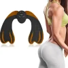 DAM Pflege & Gesundheit<Massagegerät in Schwarz/ Hellbraun