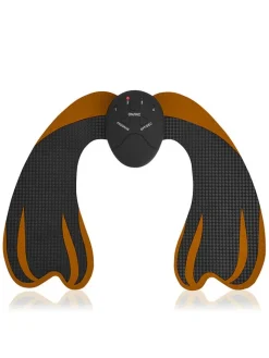 DAM Pflege & Gesundheit<Massagegerät in Schwarz/ Hellbraun