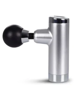 DAM Pflege & Gesundheit<Massagepistole ''SJ-8200'' in Silber