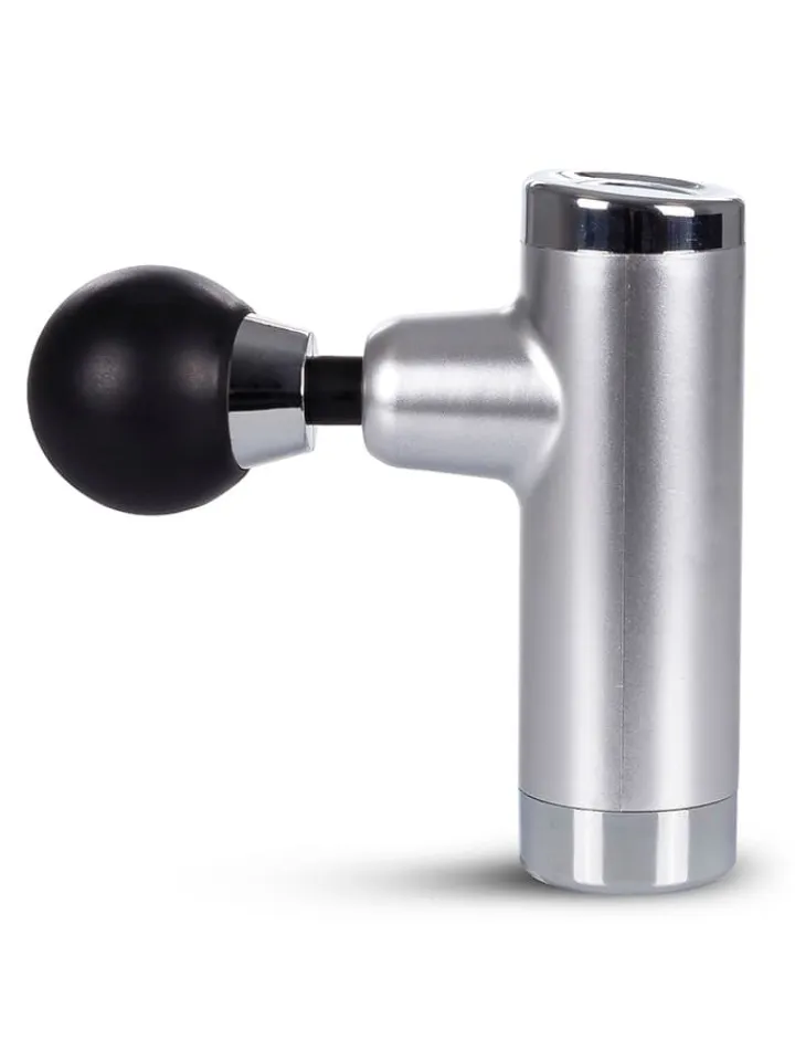 DAM Pflege & Gesundheit<Massagepistole ''SJ-8200'' in Silber