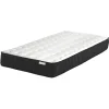 Beliani Betten & Matratzen<Matratze DREAM in Weiß - (W) 80 x (H) 20 x (L) 200 cm