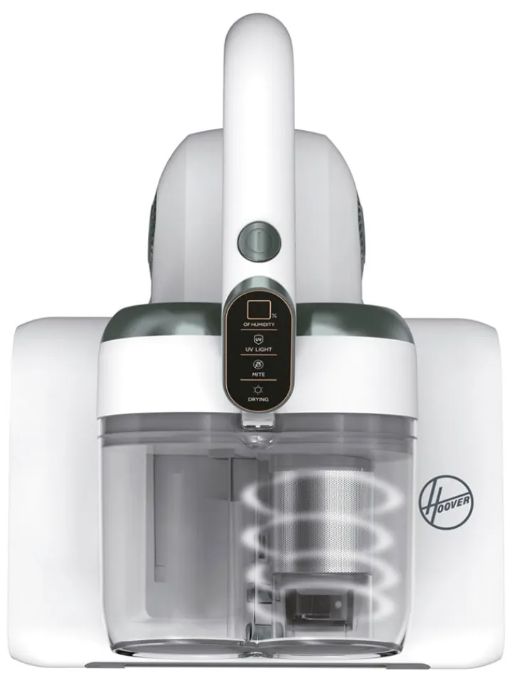 Hoover Technikzubehör<Matratzenreiniger "HMC5" in Weiß