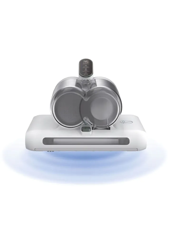 Hoover Technikzubehör<Matratzenreiniger "HMC5" in Weiß