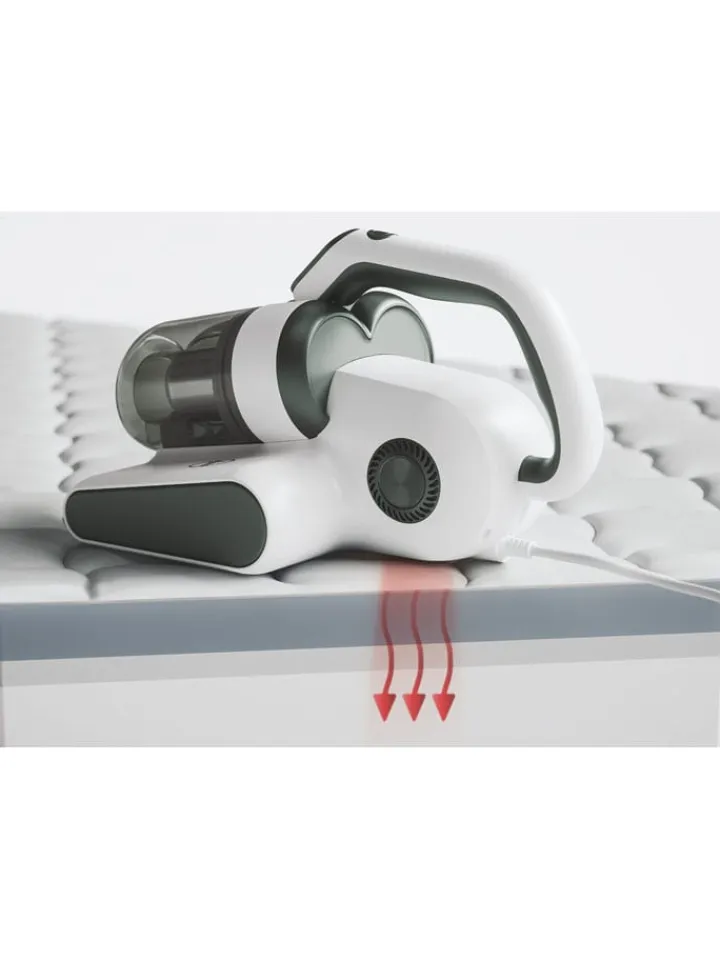 Hoover Technikzubehör<Matratzenreiniger "HMC5" in Weiß