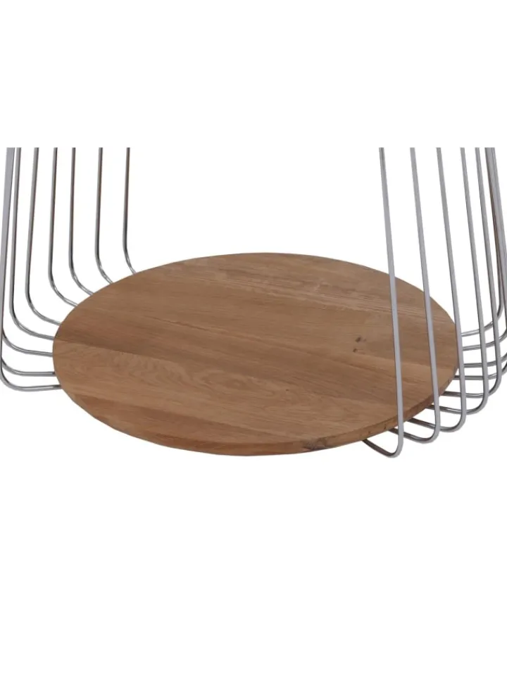 MCW Möbel-Sets<MCA Couchtisch P60, Braun