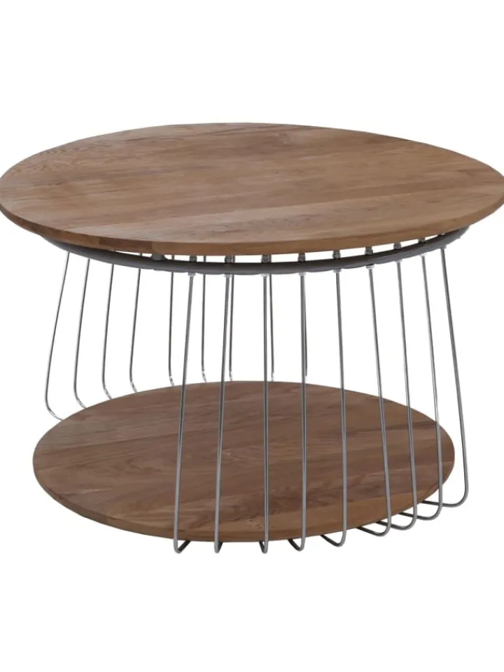 MCW Möbel-Sets<MCA Couchtisch P60, Braun