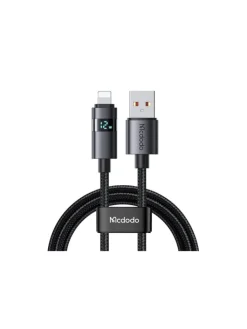 Wisam® Tablets, Konsolen & Elektronisches Spielzeug<Mcdodo CA-6490 3A USB-A auf Lightning Kabel