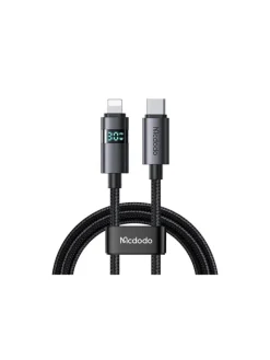 Wisam® Tablets, Konsolen & Elektronisches Spielzeug<Mcdodo CA-6570 USB-C auf Lightning Kabel 36W