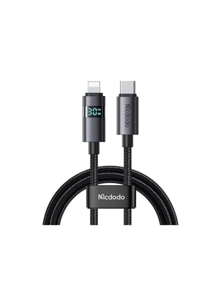 Wisam® Tablets, Konsolen & Elektronisches Spielzeug<Mcdodo CA-6570 USB-C auf Lightning Kabel 36W