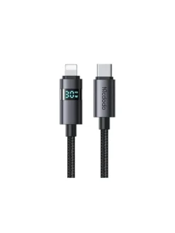 Wisam® Tablets, Konsolen & Elektronisches Spielzeug<Mcdodo CA-6570 USB-C auf Lightning Kabel 36W