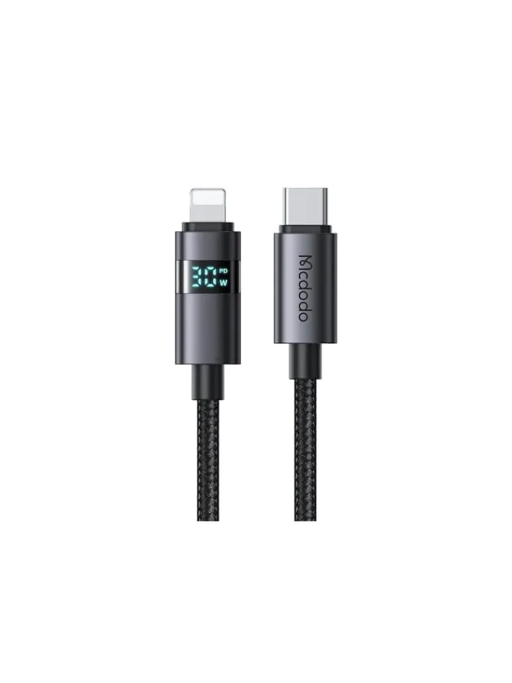 Wisam® Tablets, Konsolen & Elektronisches Spielzeug<Mcdodo CA-6570 USB-C auf Lightning Kabel 36W
